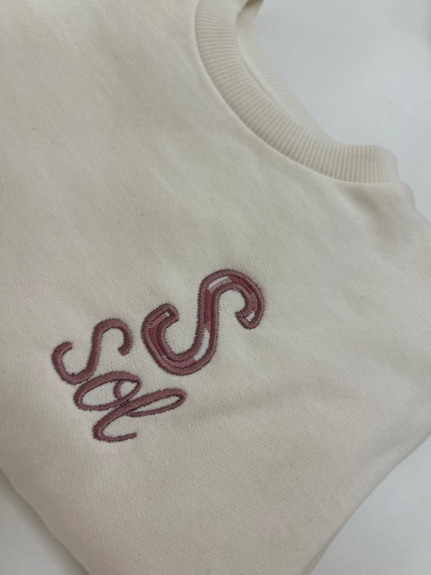 SUDADERA PERSONALIZADA
