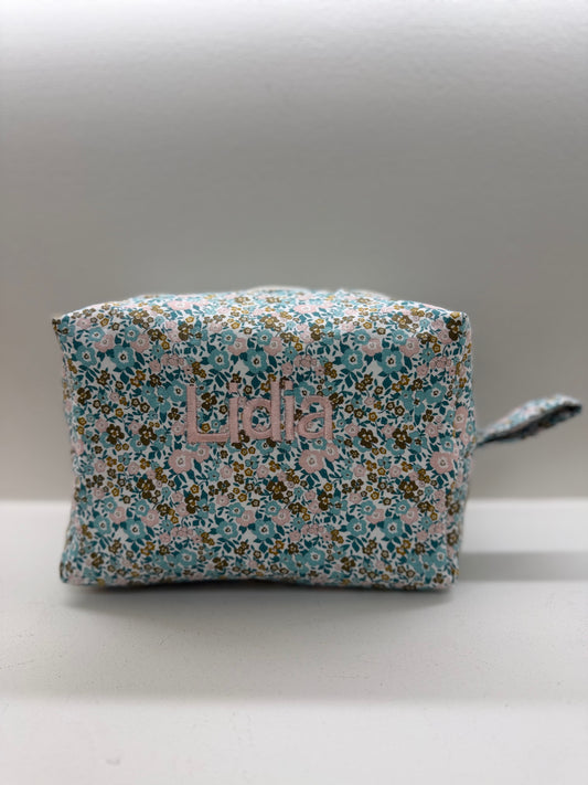 NECESER FLORAL