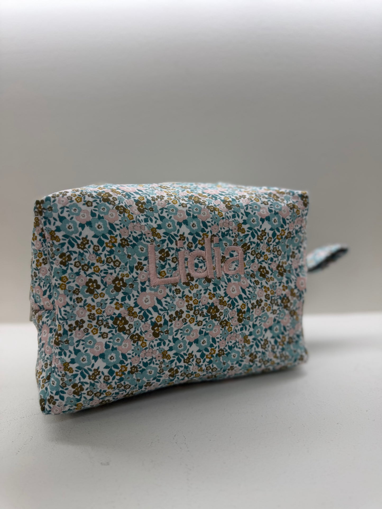 NECESER FLORAL