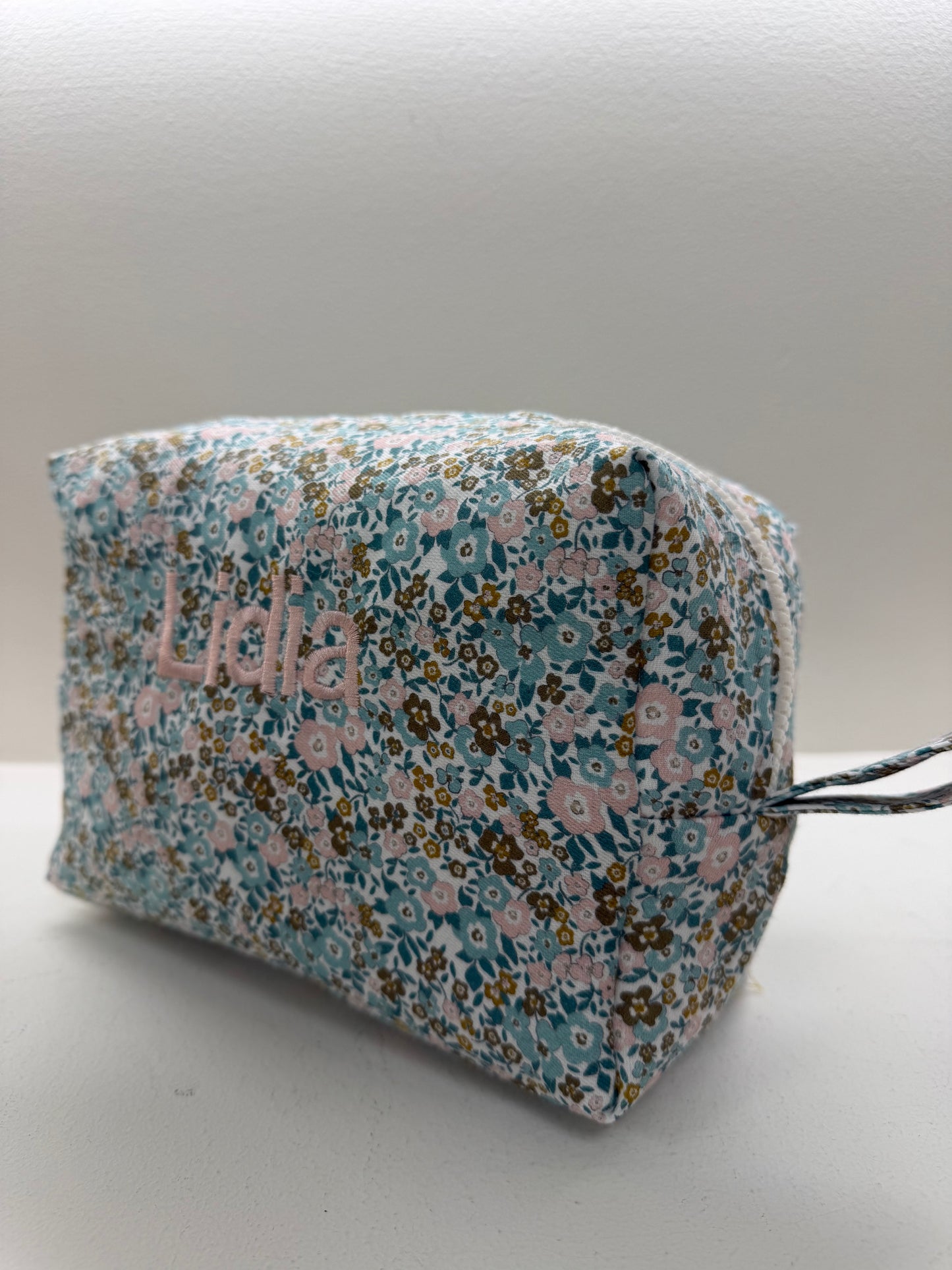 NECESER FLORAL