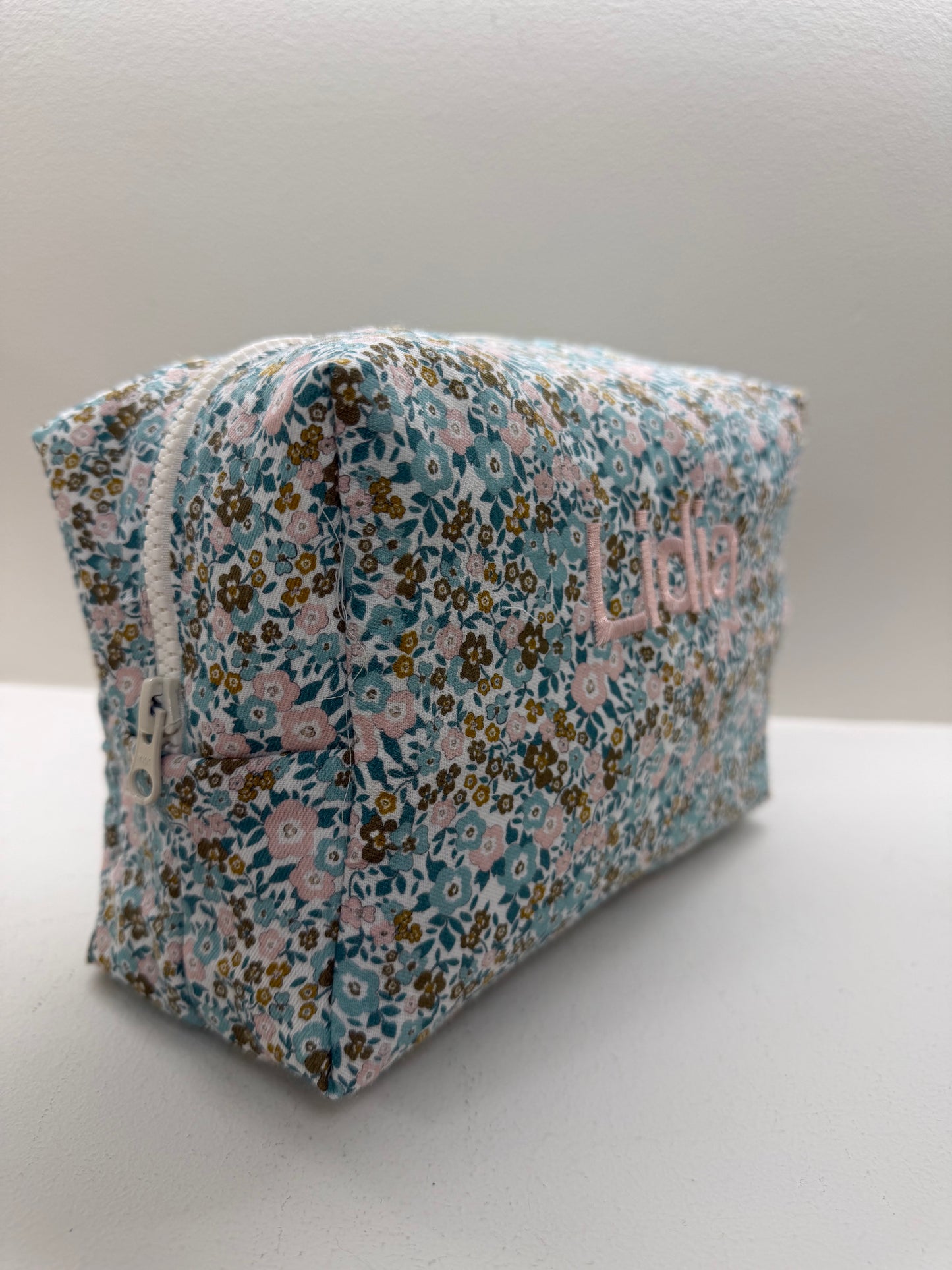 NECESER FLORAL