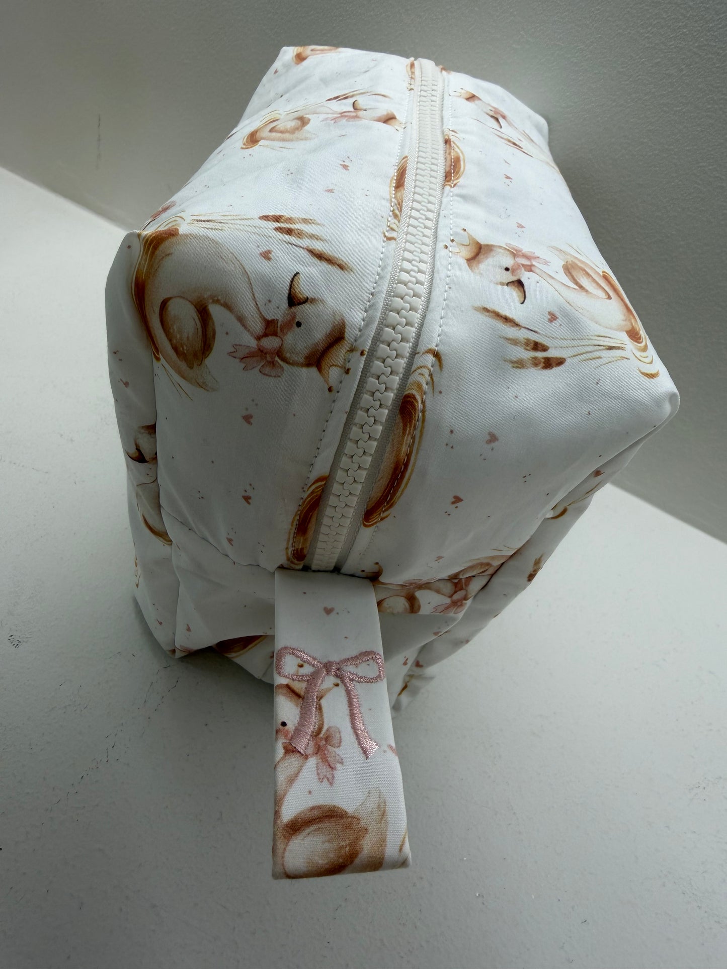 NECESER CISNES