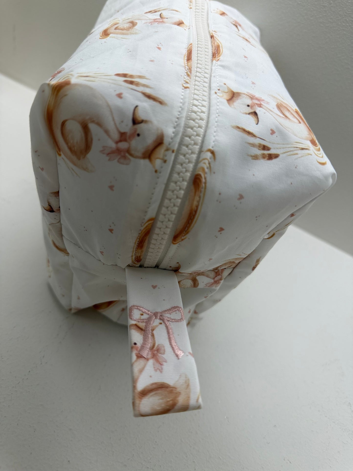 NECESER CISNES