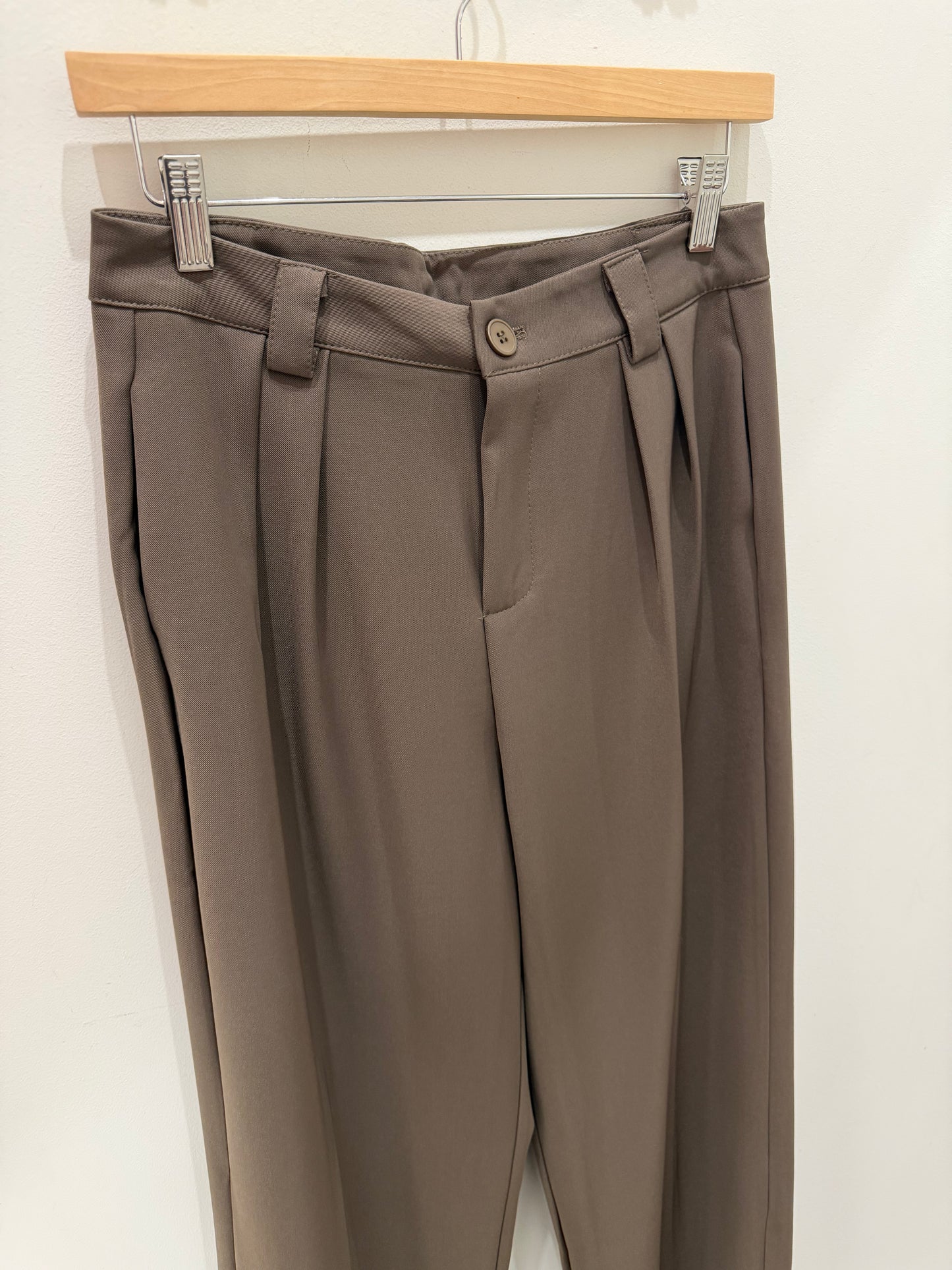 PANTALÓN PINZA