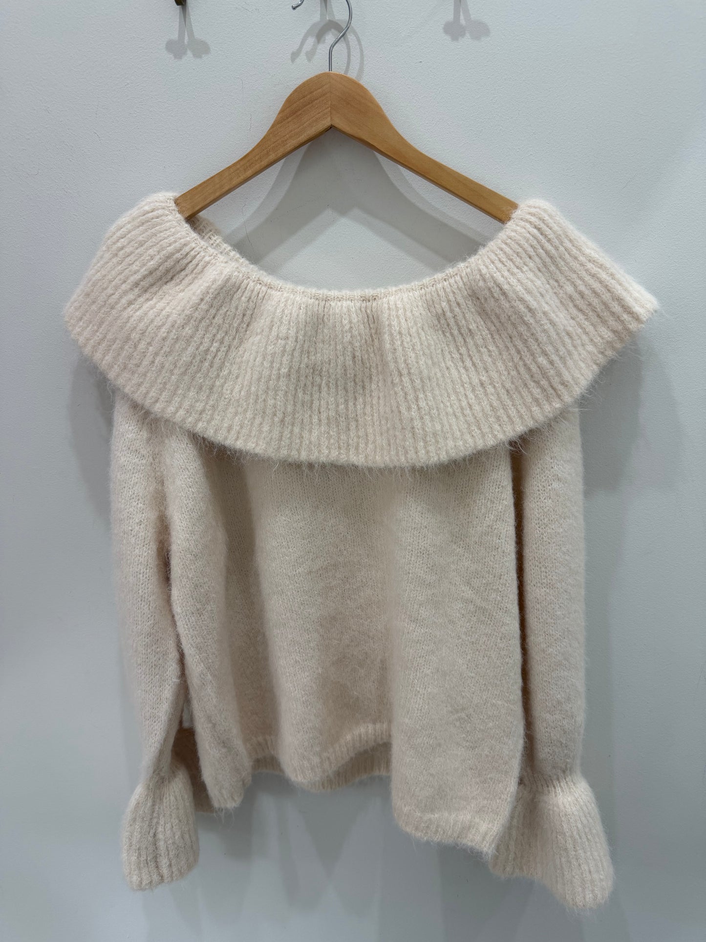 JERSEY VOLANTES