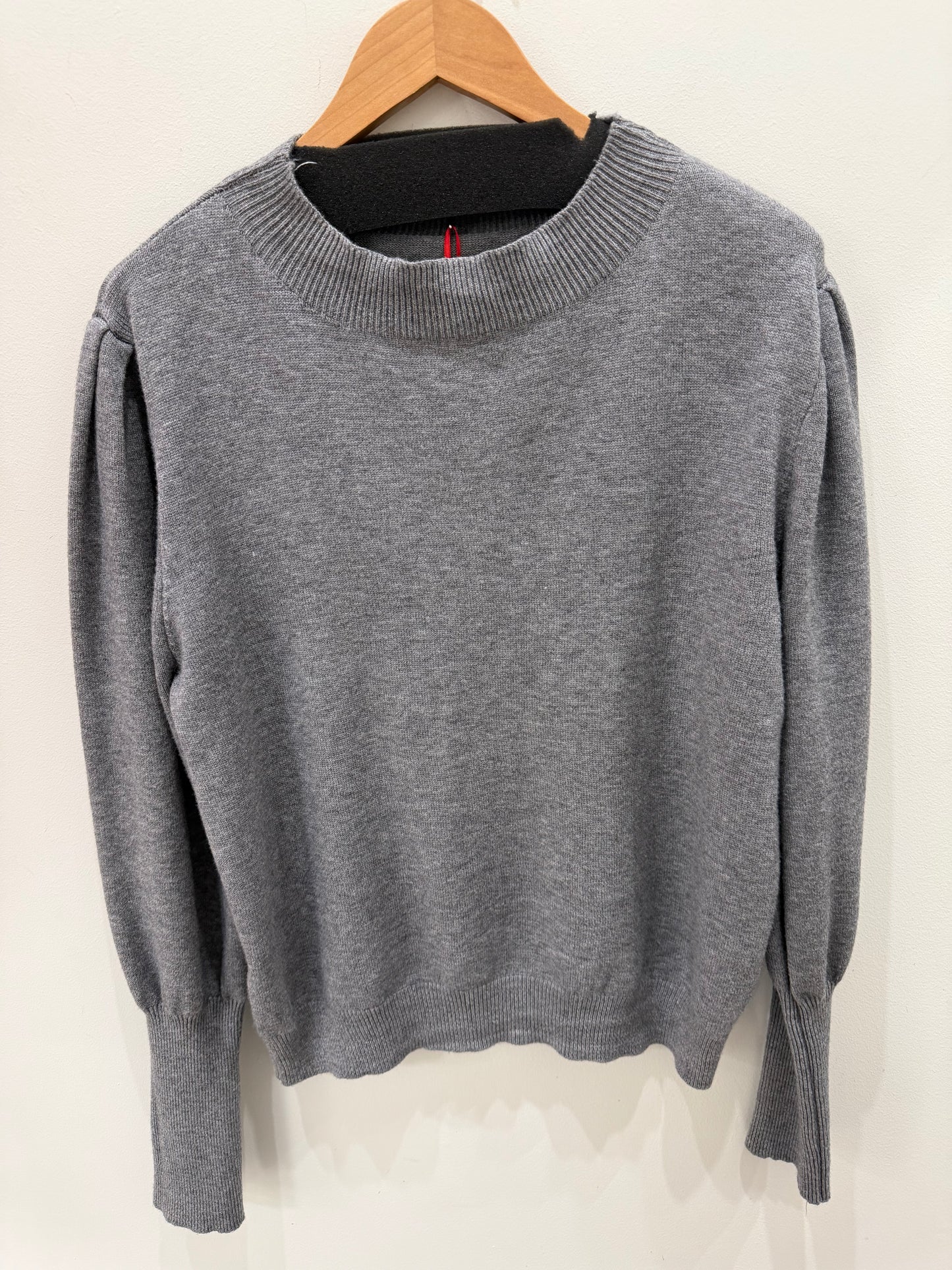 JERSEY GRIS