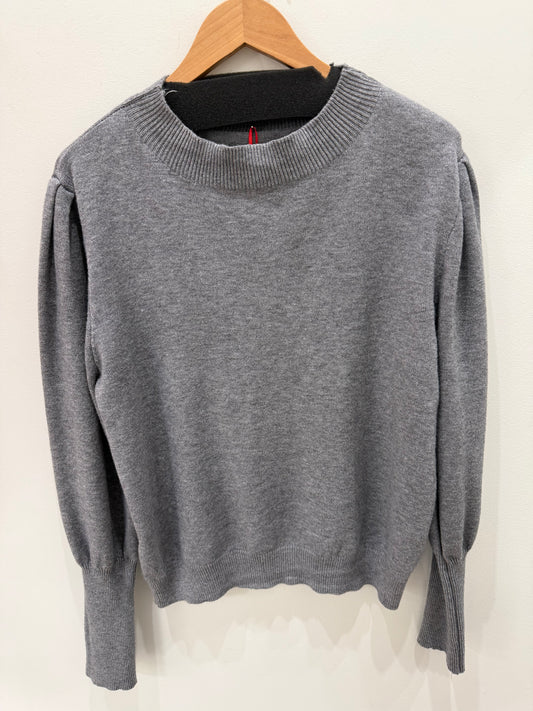 JERSEY GRIS