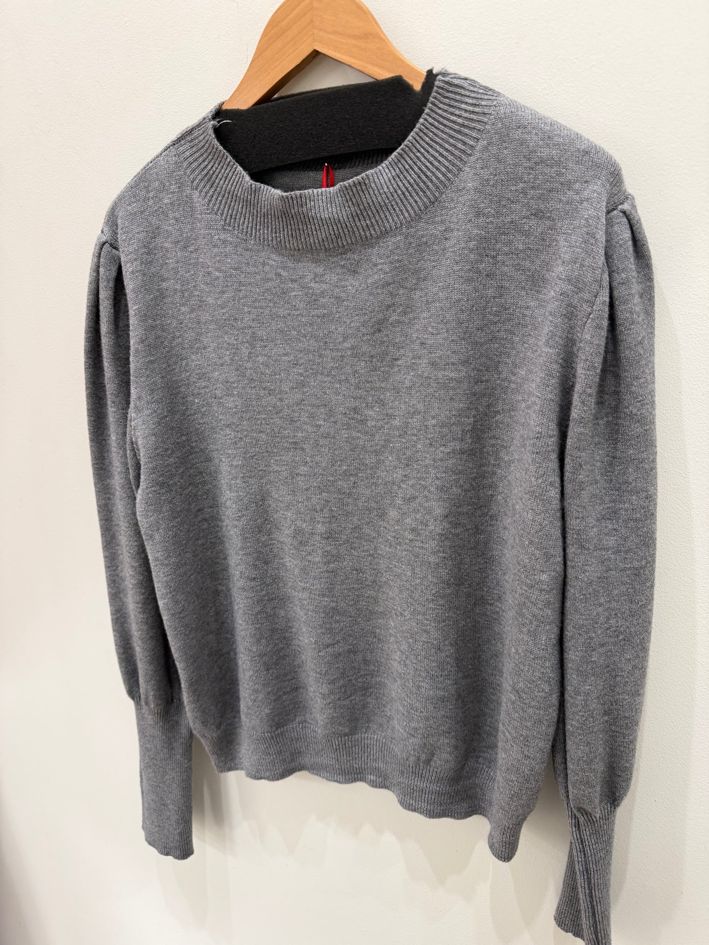 JERSEY GRIS