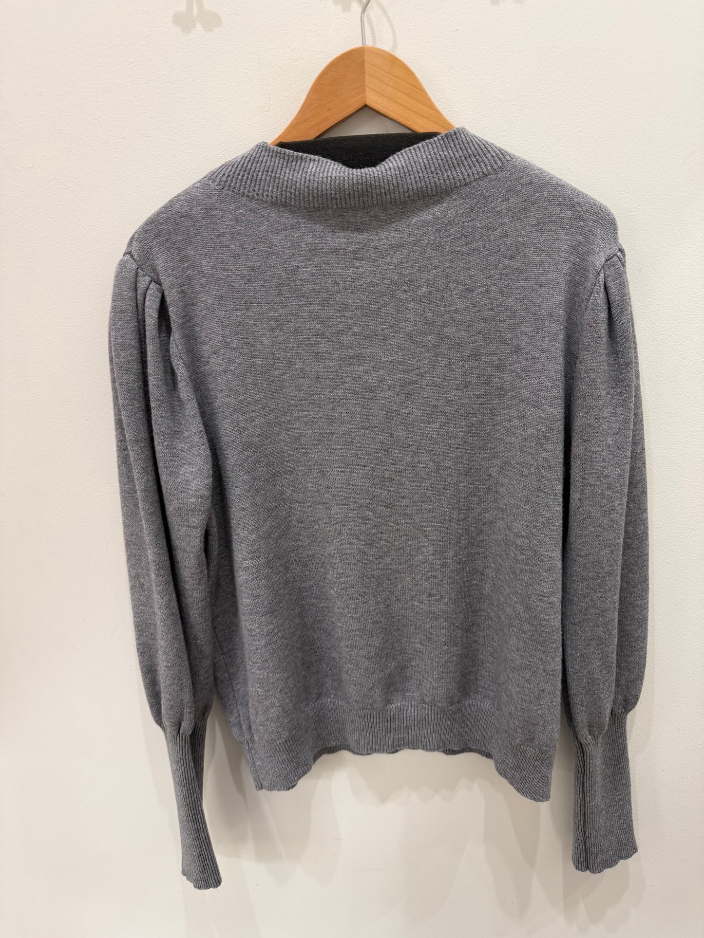 JERSEY GRIS