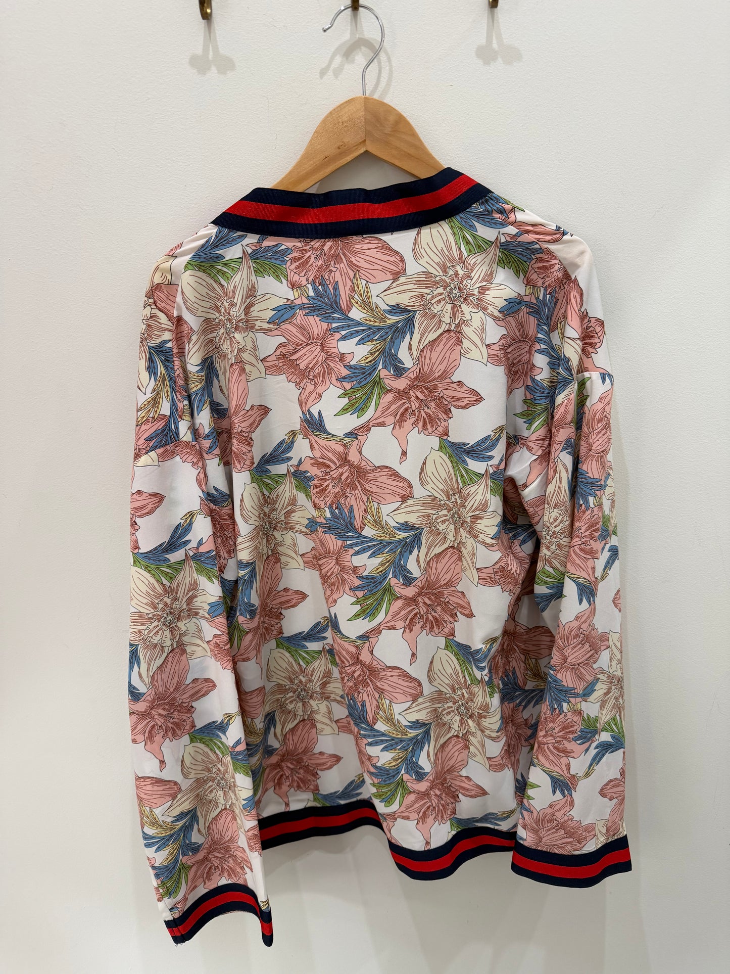 CONJUNTO ESTAMPADO