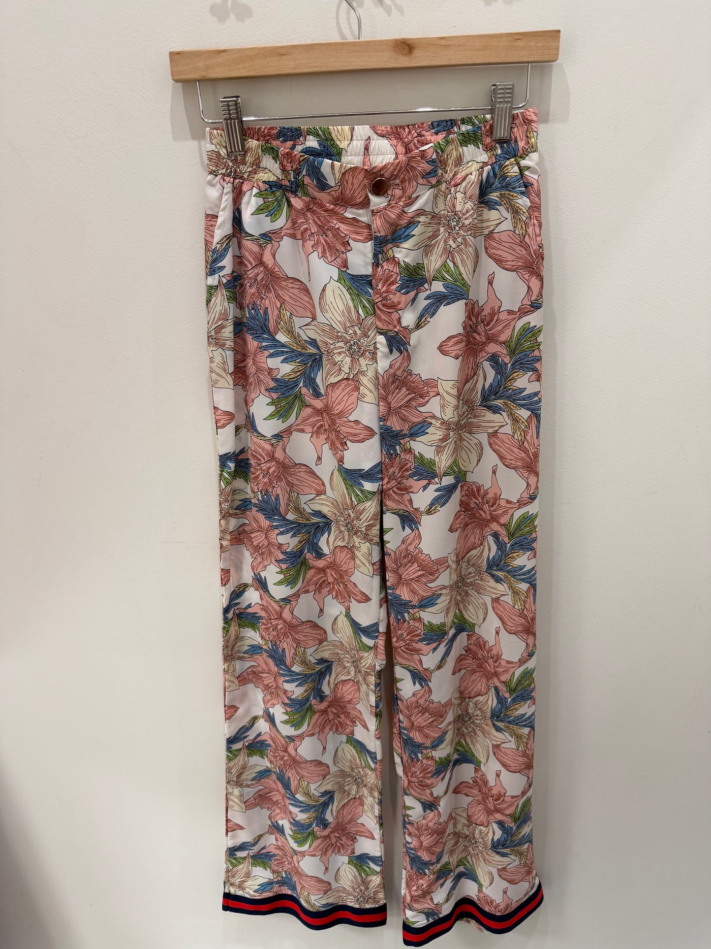 CONJUNTO ESTAMPADO