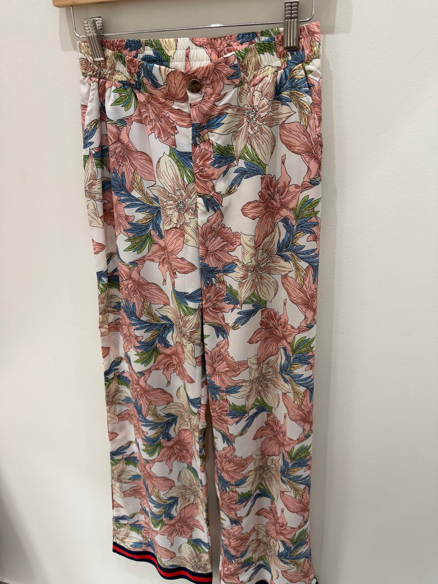 CONJUNTO ESTAMPADO