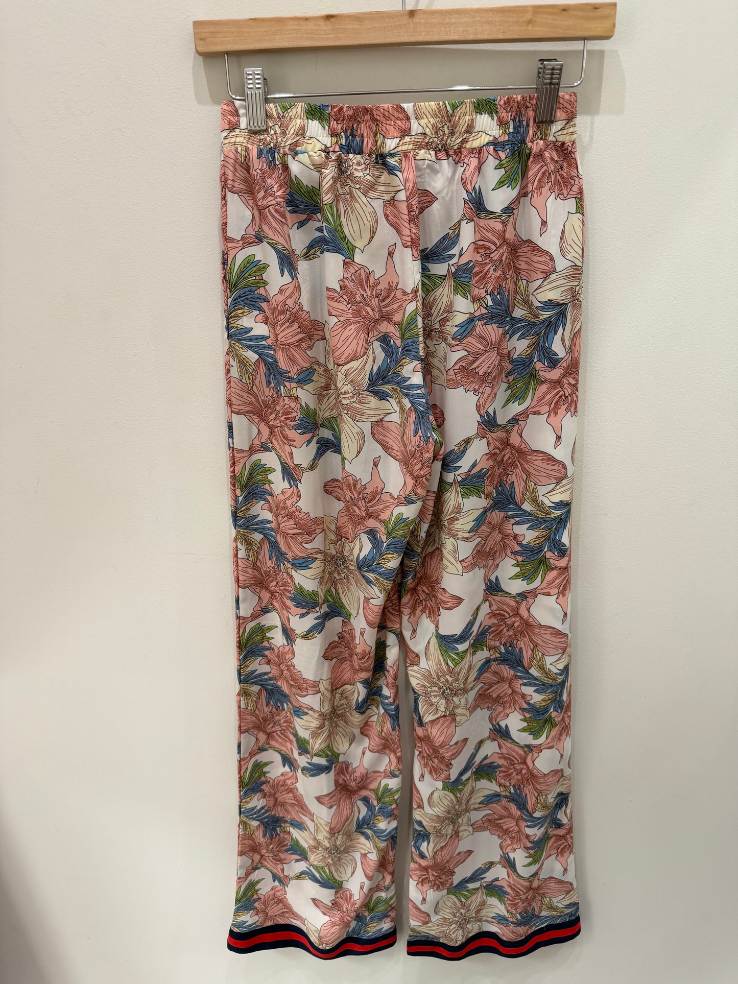 CONJUNTO ESTAMPADO