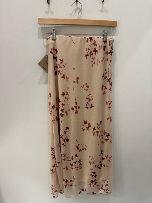 FALDA ESTAMPADA