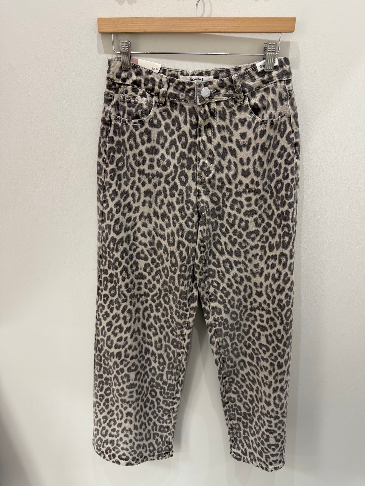 PANTALÓN ANIMAL PRINT