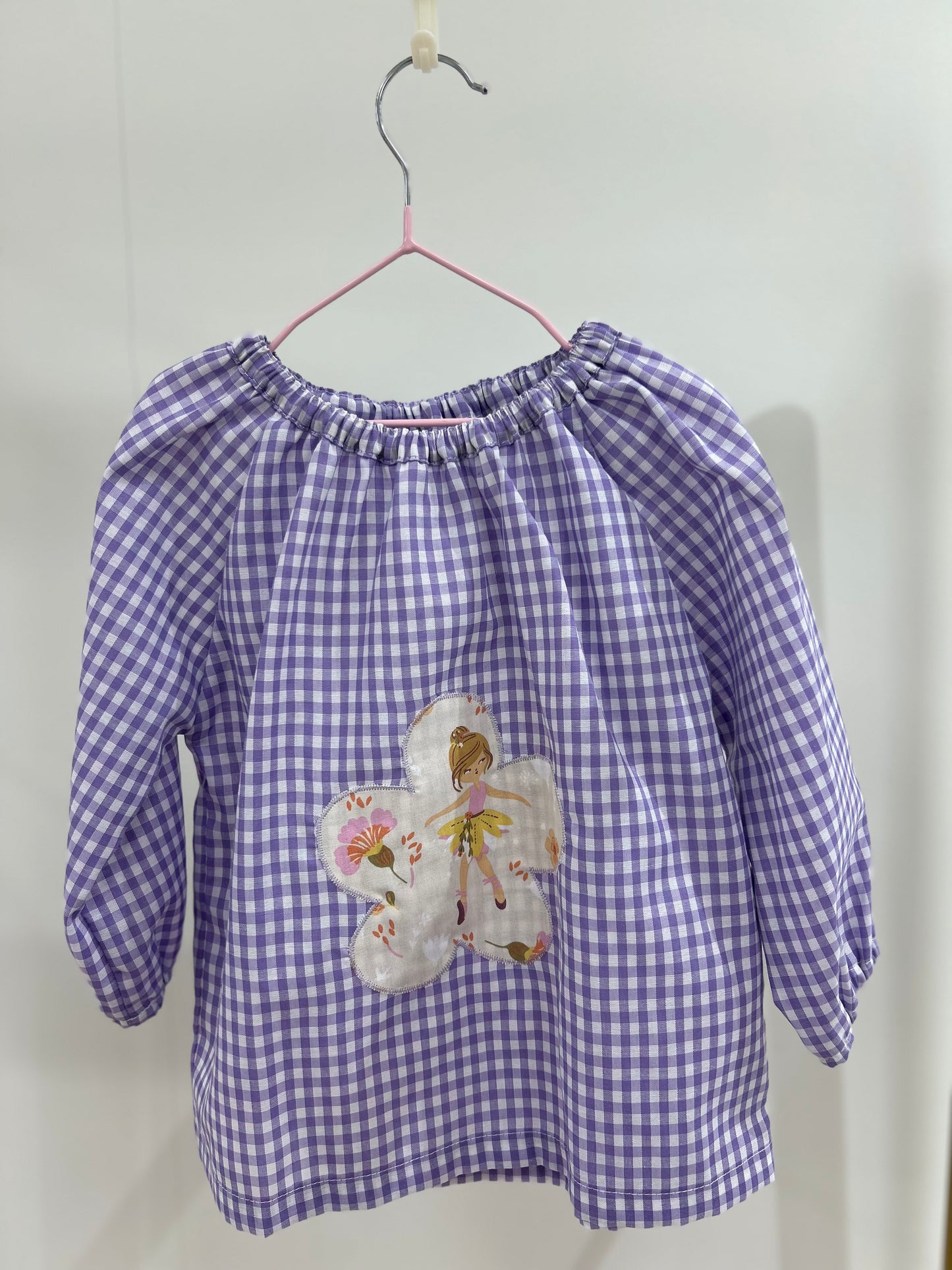 BABI VICHY LILA