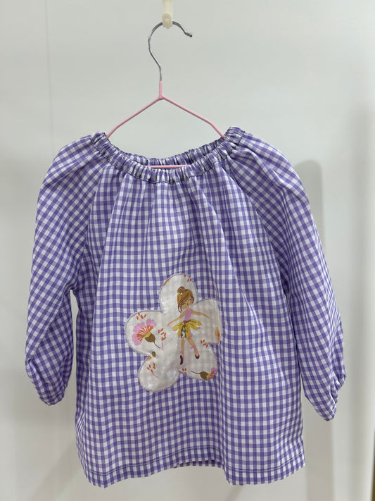 BABI VICHY LILA