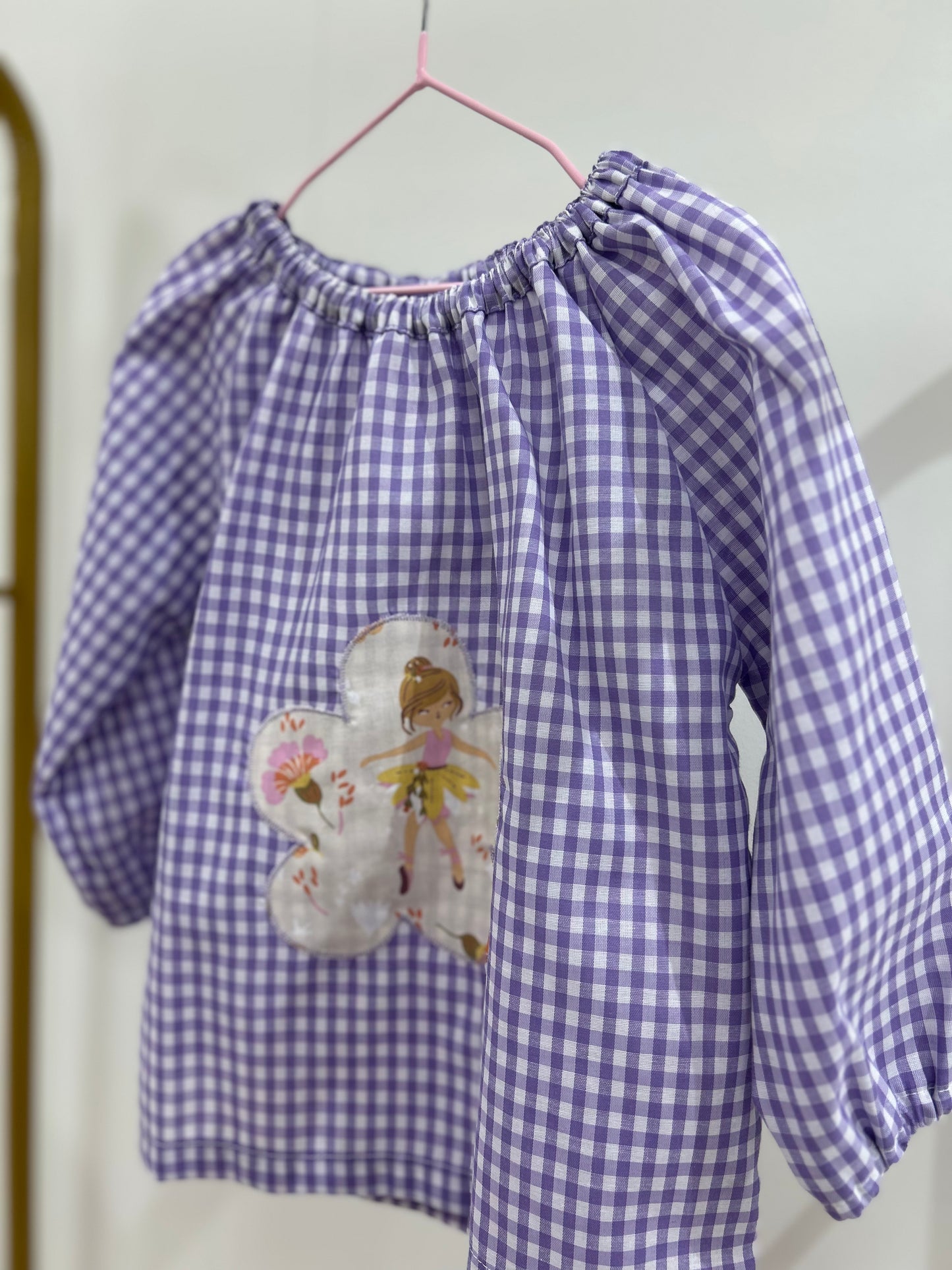 BABI VICHY LILA