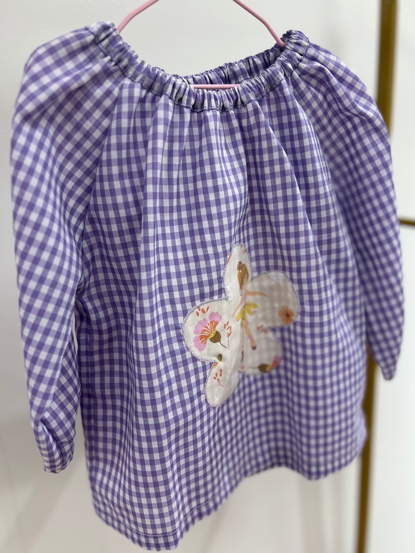 BABI VICHY LILA