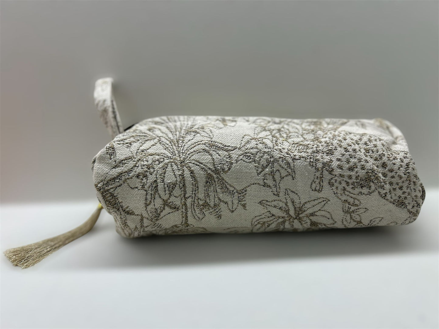 ESTUCHE ANIMAL PRINT